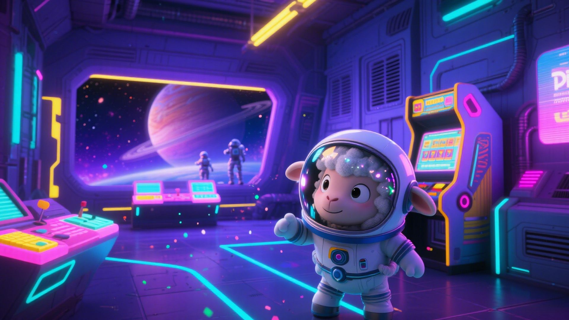 entretenimento online