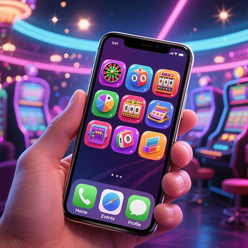 3ss suporte cassino ao vivo