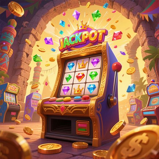 3ss slots cassino ao vivo