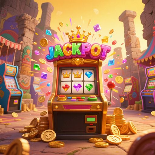 3ss slots jogos emocionantes